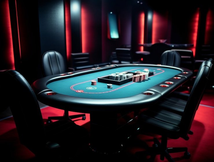 winzo app High-Volatility Rooms