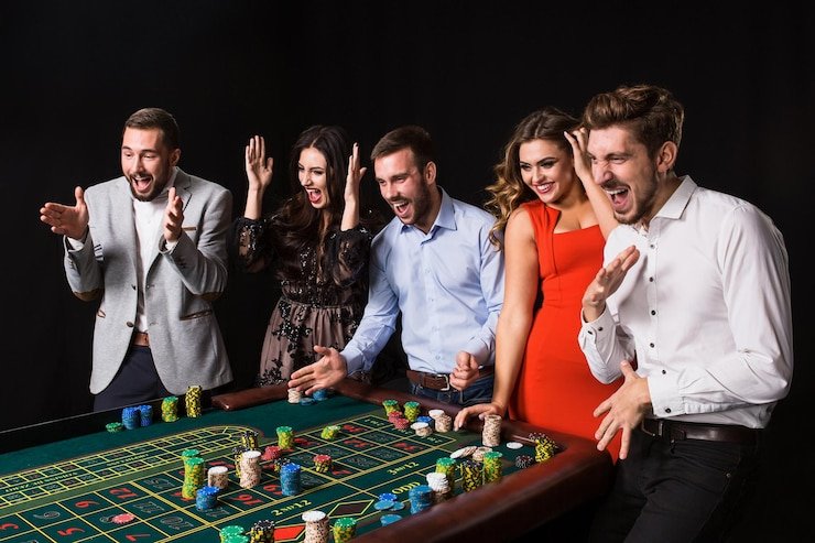 winzo app Live Casino Rooms